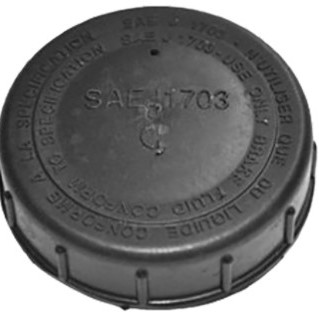 FREN HİDROLİK DEPO KAPAĞI R9-R11-R19