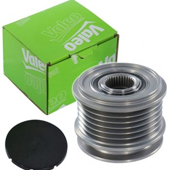 ALTERNATÖR KASNAĞI GOLF4-GOLF5-GOLF6-JETTA2-JETTA4-BORA-CADDY2-CADDY3-TRANSPORTER T5-CRAFTER LT30-LT35 (EOS)