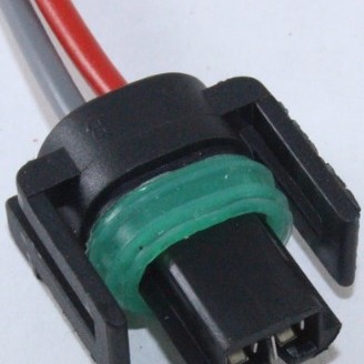 SOKET - TEK NOKTA ENJEKTÖR İÇİN - SLX-PALIO-SIENA