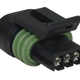 SOKET - ENJEKTÖR İÇİN - RENAULT-TOFAŞ-FİAT