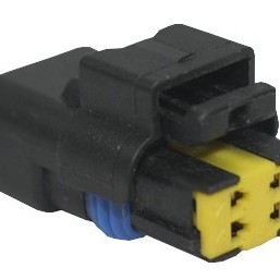 HARARET MÜŞÜRÜ SOKETİ 4 FİŞLİ TOFAŞ-FIAT GRUBU