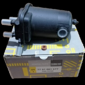 MAZOT FİLTRESİ MEGAN2-SCENIC 1,5DCİ (MAIS KUTULU)