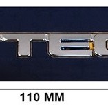 VTEC YAZISI ARKA BAGAJ