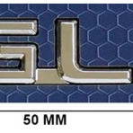 GL YAZISI ARKA YAZI (COROLLA AE101 93-98)