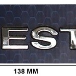 FIESTA YAZISI 2002-2008