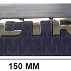 VECTRA YAZISI ARKA BAGAJ