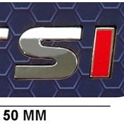 TSI YAZISI (I HARFİ KIRMIZI)