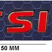 TSI YAZISI (TSI HARFİ KIRMIZI)