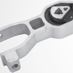 MOTOR TAKOZU ARKA G.PUNTO 1,2-1,4