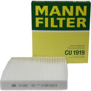 POLEN FİLTRESİ RAV4-YARIS 06-/AURIS-COROLLA 07-19/CAMRY-AURIS-AVENSIS-VERSO 07-19/HILUX VIGO 06-/HILUX3-LAND CRUISER 06-