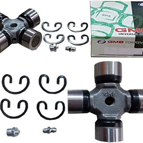 MAFSAL ŞAFT İSTAVROZU H100 80X27 DIŞTAN