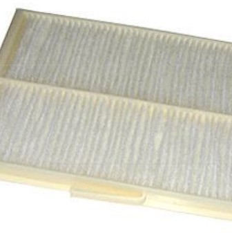 POLEN FİLTRESİ MEGAN1 (ÇERÇEVELİ)