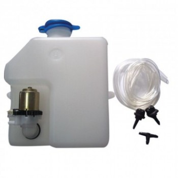 ÖN VEYA ARKA FISKİYE DEPOSU MOTORLU R12/UNIVERSAL