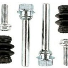 KALİPER CİVATA TAKIMI CLIO-LOGAN-MASTER