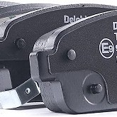 FREN BALATASI ARKA ASTRA J/CRUZE 09-15