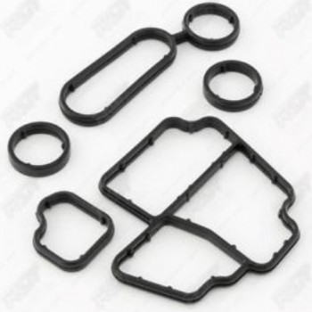 YAĞ SOĞUTUCU CONTASI TAKIM AMAROK-CRAFTER-BEETLE-CADDY3-4-GOLF5-JETTA3-4-PASSAT-POLO-A1-A3-A4-A5-A6-Q3-Q5-IBIZA5-TOLEDO4-LEON-FABIA2-OCTAVIA-RAPID-ROOMSTER- 1,2TDİ-1,6TDİ-2,0TDİ