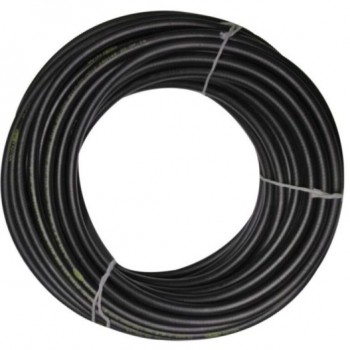 ENJEKTÖR HORTUMU 3MM (DIŞTAN ÖRGÜLÜ)(20METRE) STD