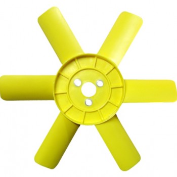 FAN PERVANESİ SARI (6 KANAT) SERÇE-M131