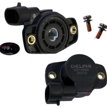 GAZ KELEBEK SENSÖRÜ SLX-PALIO-SIENA 1,4 (POTANSİYOMETRE)