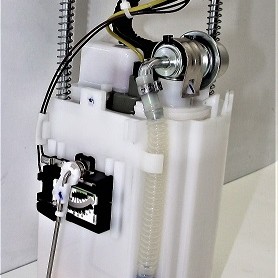 DEPO ŞAMANDIRASI KOMPLE İ20 1,2-1,4 08-13