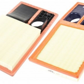 HAVA FİLTRESİ IBIZA 1,2 15-/GOLF4-POLO-TOURAN 1,4 03-07