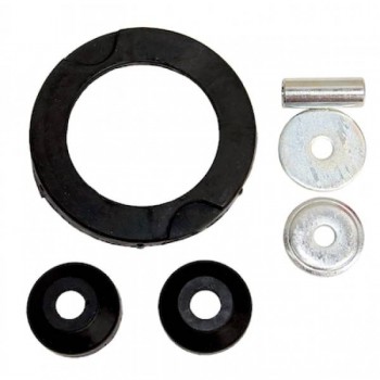 ARKA AMORTİSÖR TAMİR TAKIMI CIVIC 01-06 (LASTİK+PUL+BORU+GET)