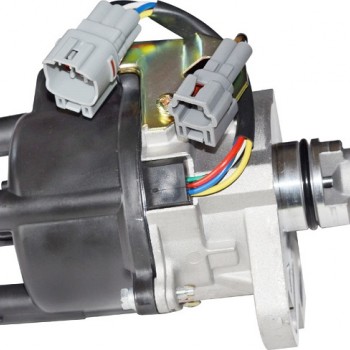 DİSTRİBÜTÖR COROLLA AE101-AE111 1,6 ENJ 4AFE 6+2 FİŞ