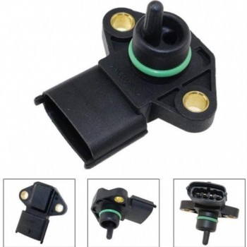 BASINÇ SENSÖRÜ (MAP SENSÖRÜ) ERA-GETZ-MATRIX-BLUE-İ20-İ30 1,5CRDİ/RIO-CERATO-CEED-SORENTO-SPORTAGE 1,5CRDİ