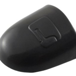 DIŞ KAPI KOLU ŞİFRE KAPAĞI ÖN SİYAH MEGAN2-LAGUNA