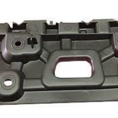 TAMPON BAĞLANTI AYAĞI ÖN SAĞ DOKKER-LODGY