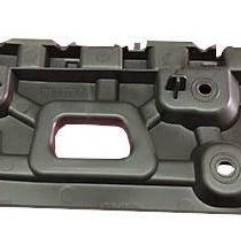 TAMPON BAĞLANTI AYAĞI ÖN SOL DOKKER-LODGY