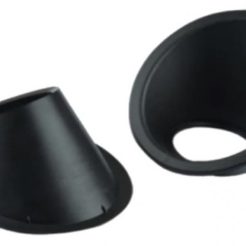 SİS FAR ÇERÇEVESİ SOL FIORINO