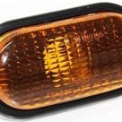 ÇAMURLUK SİNYALİ (SARI) R19-R21-CLIO1-2-MEGAN1-TWINGO-MASTER2-MOVANO-VIVARO