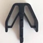 PANJUR KLİPSİ COROLLA AE92 88-92