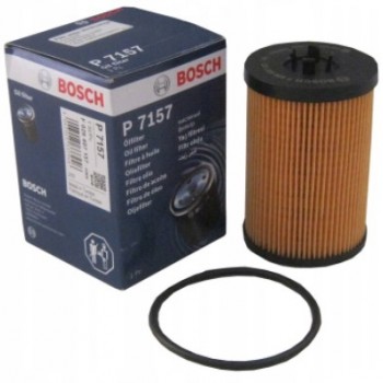 YAĞ FİLTRESİ GOLF6-GOLF7 12-/TIGUAN-JETTA3-PASSAT3/OCTAVIA 12-/LEON 12-/AUDI TT 14-/A3 13- 1,6TDİ-2,0TDİ (DGD)/TRANSPORTER-GRAFTER-CADDY 17- 2,0TDİ (CXH)