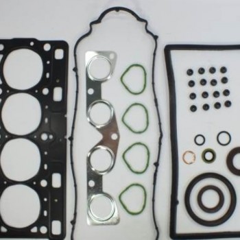 MOTOR TAKIM CONTA (KEÇELİ) CLIO2 1,2 16V 02-06 (SİBOP LASTİĞİ DÜZ 5,5MM)