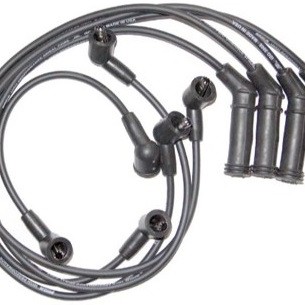 BUJİ KABLOSU EXCEL 90-94 1,5/SONATA 8V 90-94/LANCER-GALANT KARB