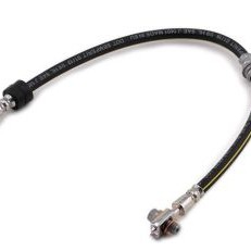 FREN HORTUMU ÖN FABIA 00-07/POLO 01-/CORDOBA 02-/IBIZA 4-5 02-/ROOMSTAR 06-