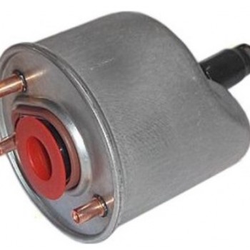 MAZOT FİLTRESİ P206+/P207-P208 DV4C-P301-P308-P5008-P4008-P2008-PARTNER TEPEE-JUMPY3 DS5-C ELYSEE 1,4HDİ-1,6HDİ (EURO5)(ALTI UZUN TİP)