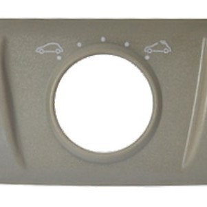 SUNROOF TAVAN ANAHTARI ÇERÇEVESİ MEGAN2-SCENIC2