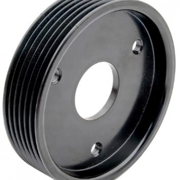 HİDROLİK DİREKSİYON POMPA KASNAĞI MEGAN-KANGOO 1,9D F8Q