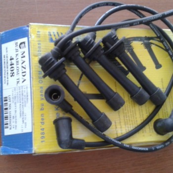 BUJİ KABLOSU MAZDA 323 1,6 16V 97-