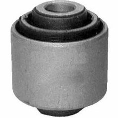 ARKA ALT TAŞIYICI DENGE BURCU CIVIC 01-06 (ÇATAL İÇİNE GEÇEN)(42X12X47)