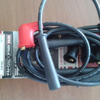 BUJİ KABLOSU MITSUBISH GALANT/SONATA