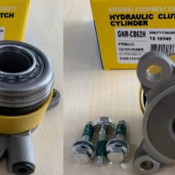 DEBRİYAJ RULMANI (HİDROLİK) AURIS-COROLLA-YARIS 1,33-1,4D4D 10-/AVENSIS 09-13 (OTOMATİK-MANUEL)