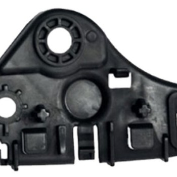 TAMPON BRAKETİ ÖN SAĞ FLUENCE