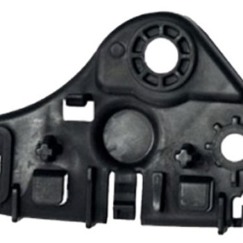 TAMPON BRAKETİ ÖN SOL FLUENCE