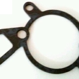 KARBÜRATÖR ÜST CONTA SLX ENJ. (KAĞIT)