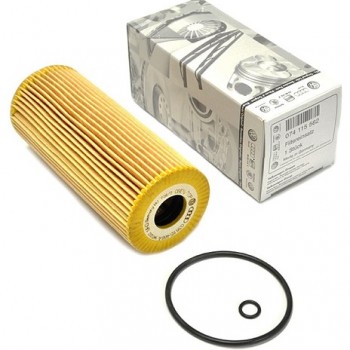 YAĞ FİLTRESİ GOLF5-BORA-LT35-CRAFTER-A3-OCTAVIA-IBIZA3-FABIA-LEON2-TOLEDO2-PASSAT 1,9TDİ-2,5TDİ 95-