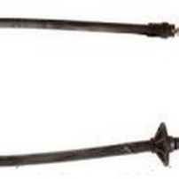 DEBRİYAJ TELİ R12 TSW-GTS